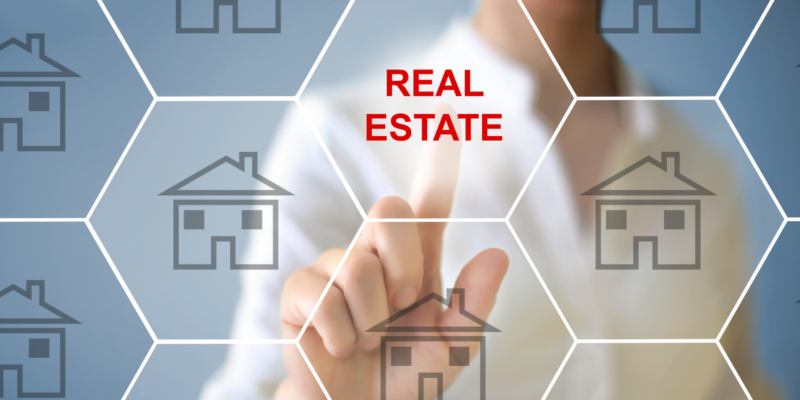 Reallinkr agent working with clients